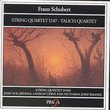 String Quartet / String Quintet