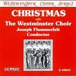 Christmas With the Westminster Choir