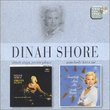 Dinah Sings, Previn Plays/Somebody Loves Me