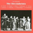 Yuri Shaporin: The Decembrists