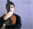 Journey-Podróz: Works for Solo Guitar from Spain to Poland