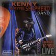 Straight To You: Live (CD+DVD)