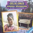 Celia Cruz, Y La Sonora Matancera, Tu Voz - El Alacran - El Panquelero