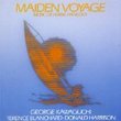 Maiden Voyage: Music Of Herbie Hancock by Donald Harrison/Terence Blancha