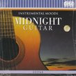 Instrumental Moods: Midnight Guitar
