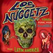 Nuggetz- 60's Punk Pop & Psychedelic From