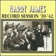 1939-42 Record Sessions