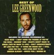 Best of Lee Greenwood