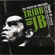 Tribb to Jb (W/Dvd)