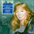 Cynthia Phelps, Principal Viola of the New York Philharmonic