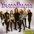 Vilma Palma e Vampiros, grandes éxitos