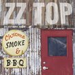 Chrome Smoke & BBQ: The ZZ Top Box