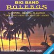 Big Band Boleros