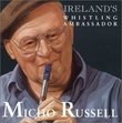 Ireland's Whistling Ambassador: Tin Whistle Music and Songs from Doolin, County Clare