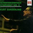 Schostakowitsch: Symphony No. 8