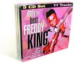 Only The Best of Freddy King