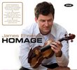 Homage (CD & DVD)