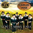 Con LA MISMA VARA y Muchos Exitos Mas: Serie de Oro