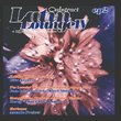 Abstract Latin Lounge IV EP2
