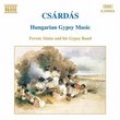 Csárdás: Hungarian Gypsy Music