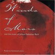 Winds of Mars and the Music of Johann Sebastian B