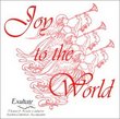 Joy To The World (Christmas music for voices and instruments)