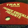 Frankie Knuckles Presents Trax Classix