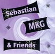 Sebastian Mkg & Friends