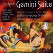 Gemini Suite: Studio Recording
