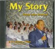 Live in Concert: My Story