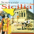 Souvenir Di-Of-De-Von Sicilia