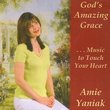 God's Amazing Grace...Music To Touch Your Heart