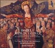 Isabel I, Reina de Castilla [Hybrid SACD]