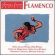 Songs From Seville: Flamenco 1920-1940