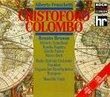 Franchetti: Cristoforo Colombo