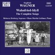 Wahnfried-Idyll: Complete Songs