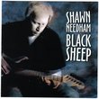 Black Sheep