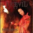Freevil Burning