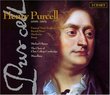Henry Purcell: Funeral Music for Queen Mary; Sacred Music; Dioclesian Songs