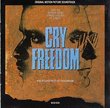 Cry Freedom: Original Motion Picture Soundtrack