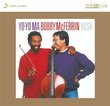 Yo-Yo Ma & Bobby McFerrin: Hush (K2HD Master)