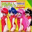 Ranma 1/2: Opening Theme Song - O.S.T.