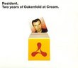 Resident: Two Years Of Oakenfold At Cream