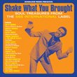 Shake What You Brought: Sss Soul Collection