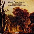 Chopin: Two Piano Concertos