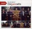 Playlist: The Very Best of the Guess Who