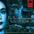The Puccini Experience ~ Gheorghiu, Rautino, Botha, Michaels-Moore, ROH Covent Garden, Downes