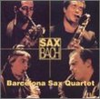 Sax Bach