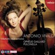Vivaldi: Complete Cello Sonatas [2 CD's+DVD]