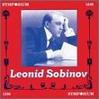 Leonid Sobinov